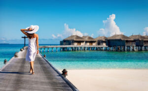 Budget-Friendly Trip to the Maldives
