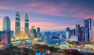 Immerse in Malaysia's Culture