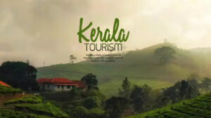 Kerala tourism
