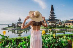 Experience the Best of Bali