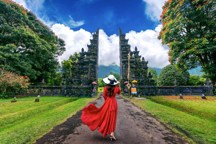 Experience the Best of Bali