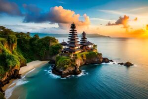 Experience the Best of Bali