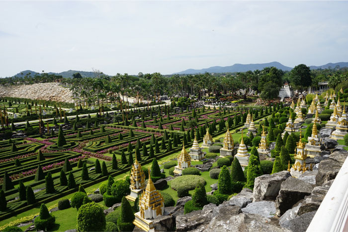 Best Trip to Bangkok and Pattaya