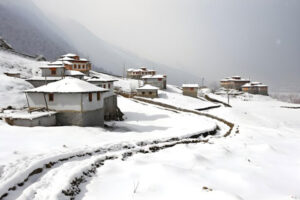 Exploring Himachal: Shimla, Kullu, and Manali