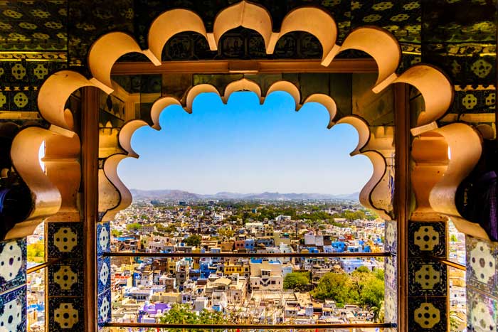 The Royal Charm - Trip to Jaipur