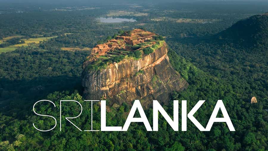 Trip to Sri Lanka: Explore Colombo, Kandy, Bentota and More