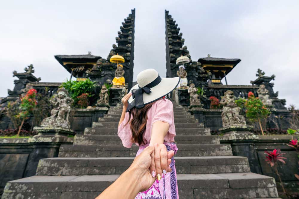 Bali offers excellent value for money