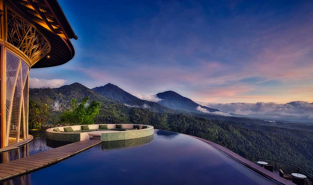 Elevate Bali in Munduk