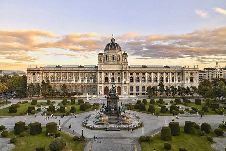 Kunsthistorisches Museum Vienna