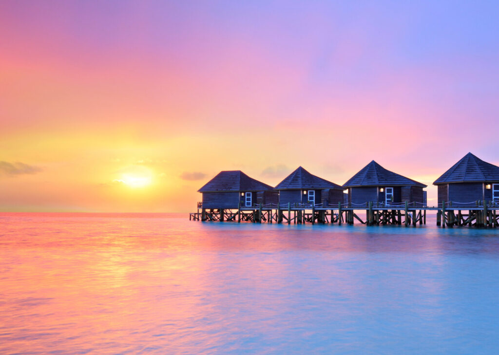 Maldives Special Offer Package