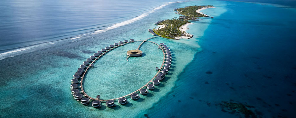 The Ritz-Carlton Maldives