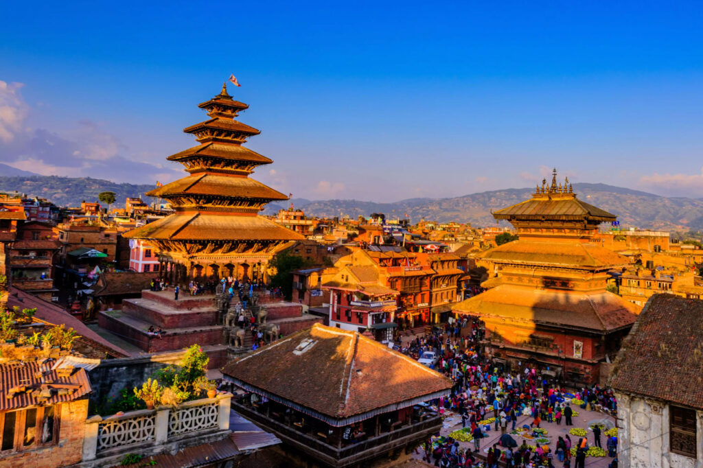 Kathmandu, Nepal