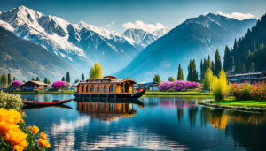 Seasonal Delights Kashmir