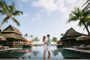 Honeymoon Mauritius Tourism