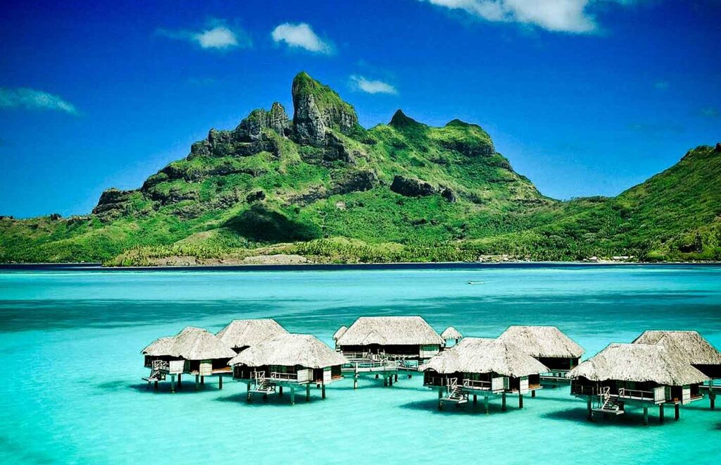 Best Mauritius Tour Packages