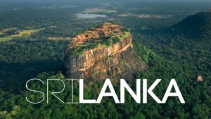 Sri Lanka World Heritage