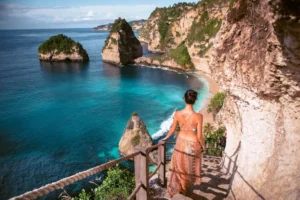 Diamond Beach – Nusa Penida