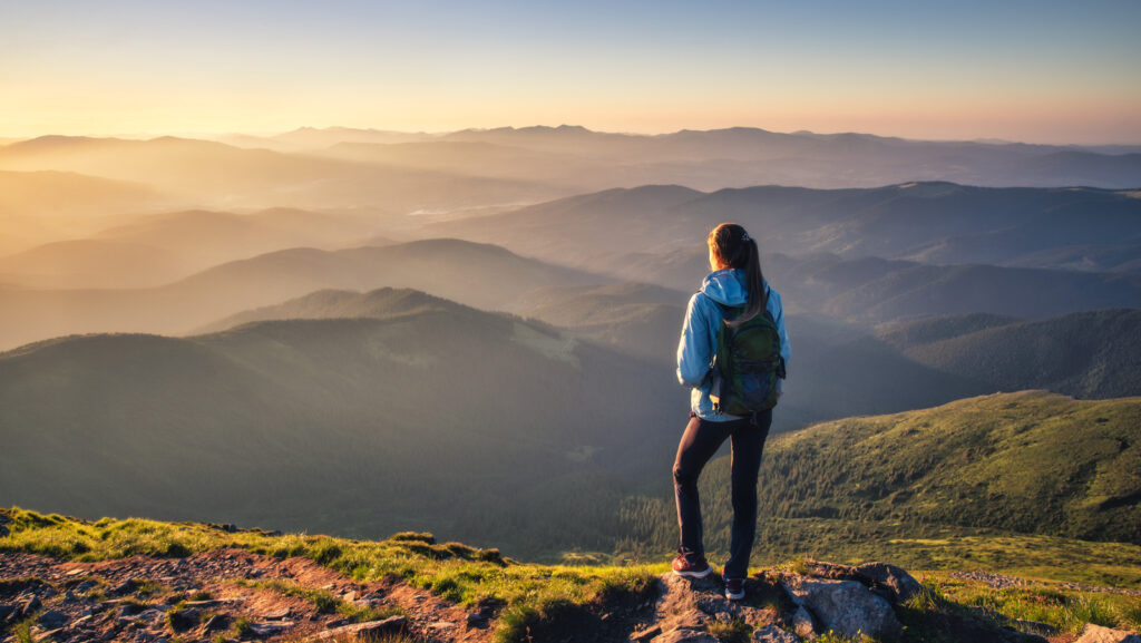 Top 5 Hiking Trails in Thailand | Thailand Tour Packages 2025