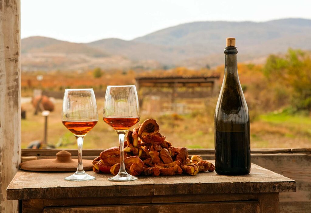 Wine Tours in Turkey | Best Turkey Wine Travel Packages