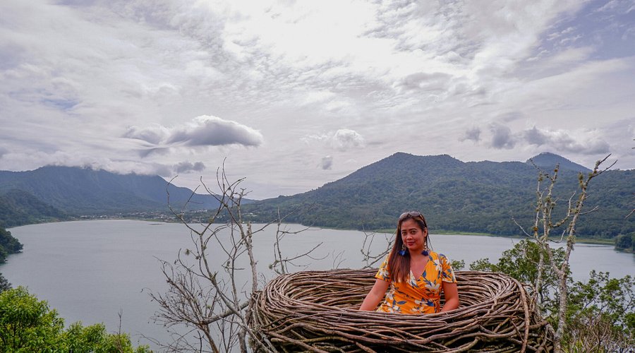 Wanagiri Hidden Hills – North Bali