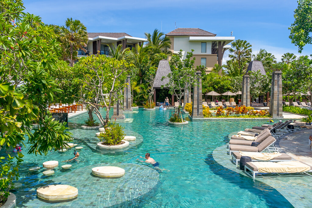 Sofitel Bali Nusa Dua Beach Resort