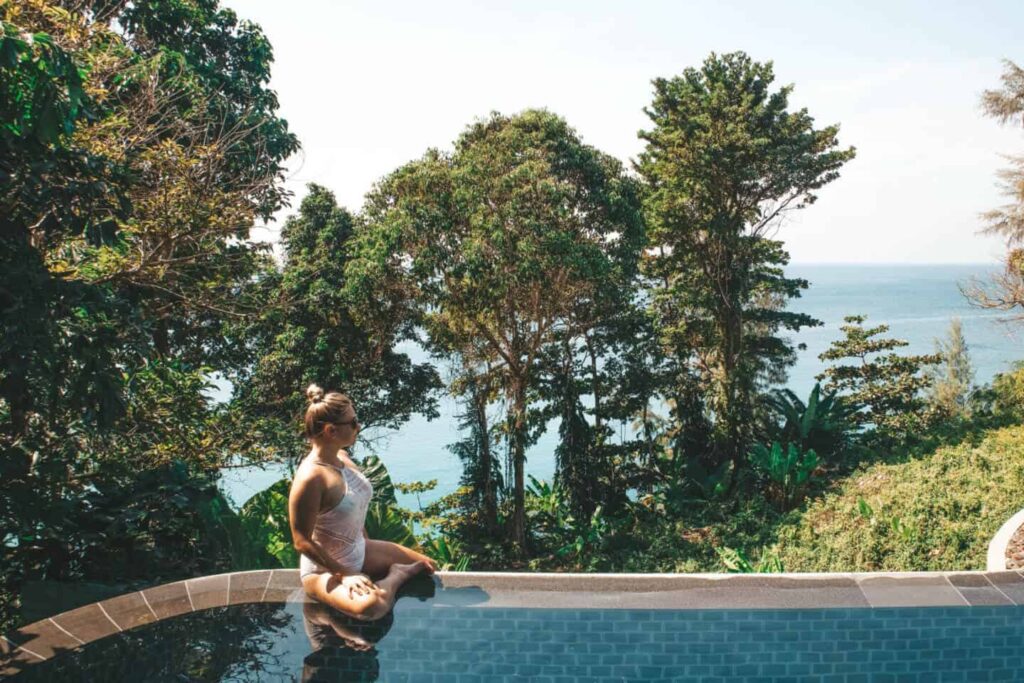 Find Relaxation from Bangkok to Phuket