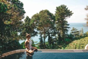 Find Relaxation from Bangkok to Phuket