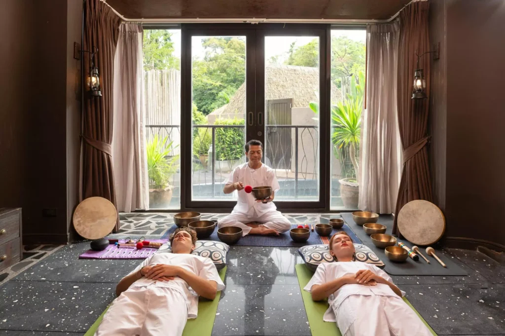 Wellness Treatments in Thailand to Explore