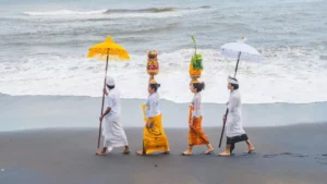Traveling During Nyepi in Bali